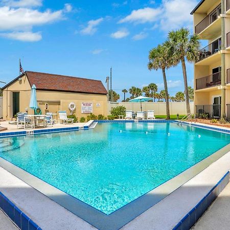 Mariners Cove 302 Hotell New Smyrna Beach Eksteriør bilde