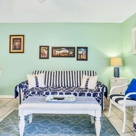 Mariners Cove 302 Hotell New Smyrna Beach Eksteriør bilde