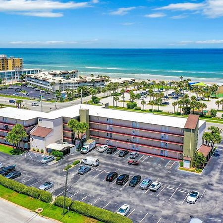 Mariners Cove 302 Hotell New Smyrna Beach Eksteriør bilde