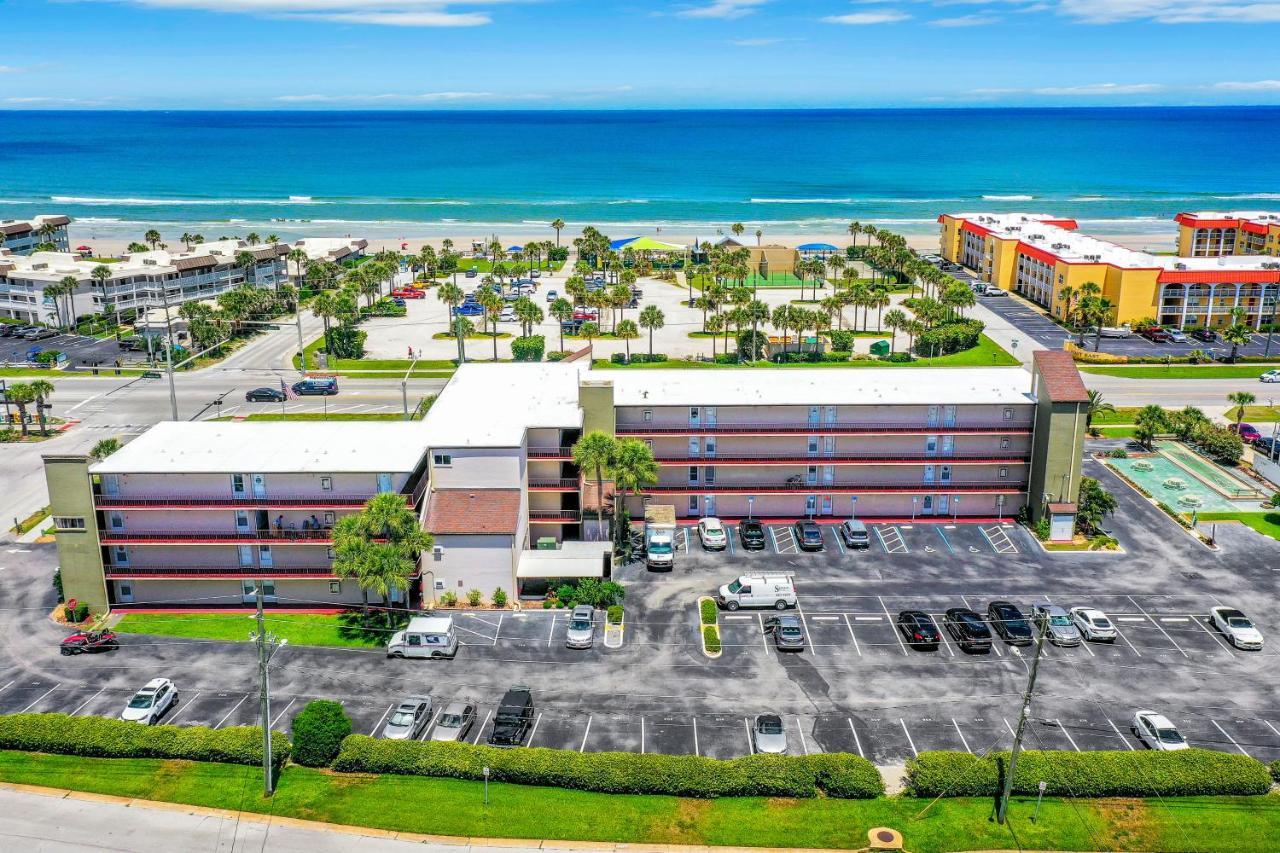 Mariners Cove 302 Hotell New Smyrna Beach Eksteriør bilde