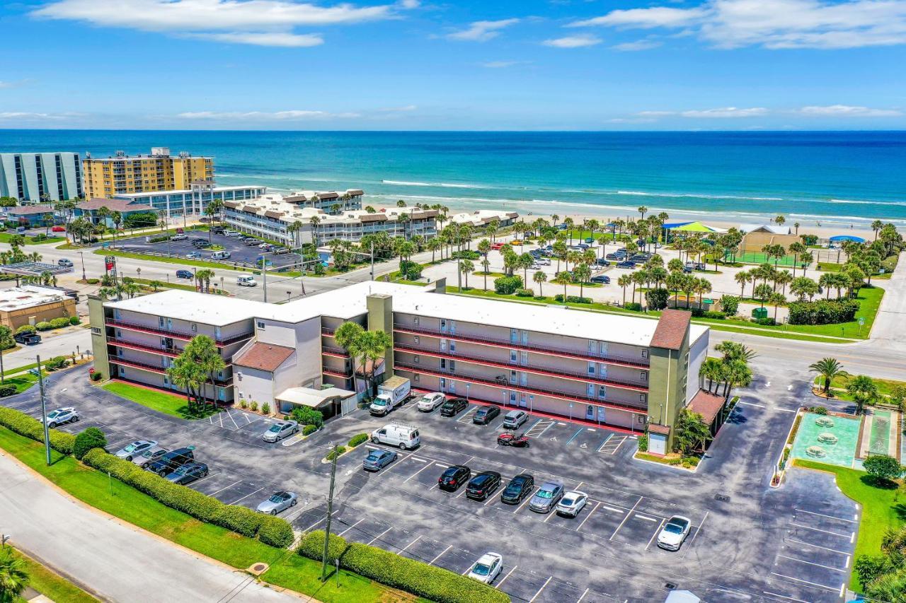 Mariners Cove 302 Hotell New Smyrna Beach Eksteriør bilde